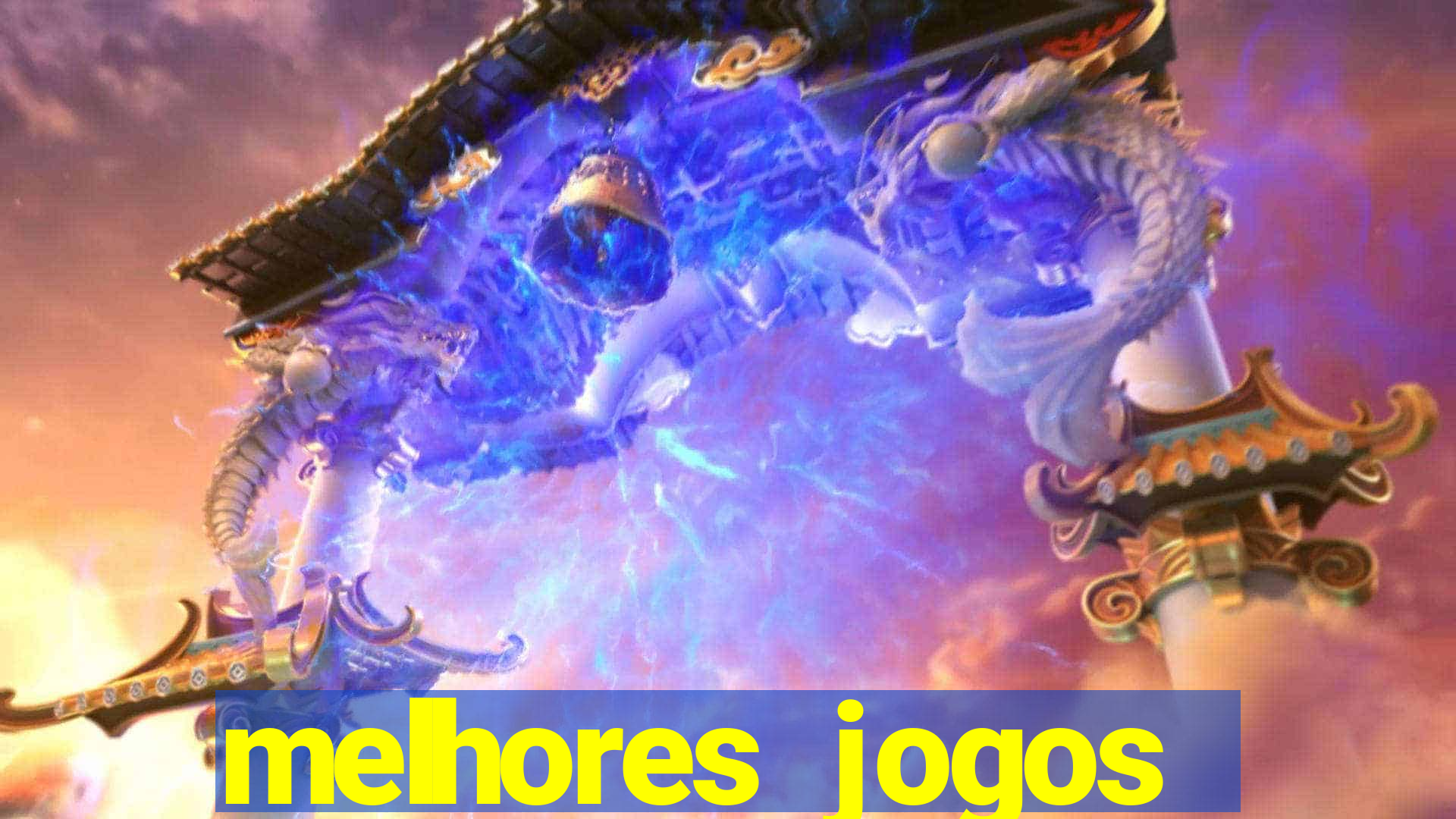 melhores jogos pagos para android